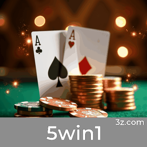 5win1 Crash: Jogue e Lucre com Altas Odds em Instantes