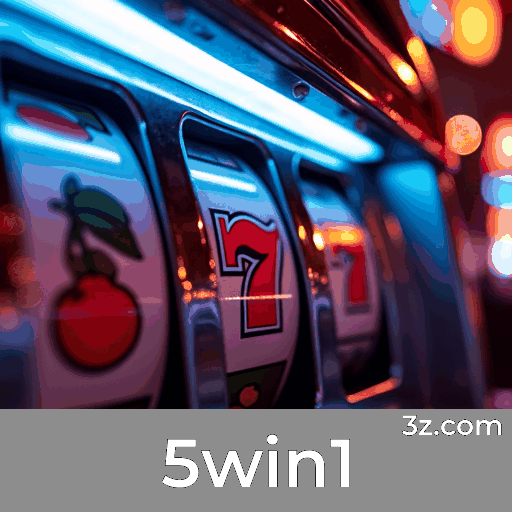 Maximize Suas Recompensas com Sistema de Nível no 5win1