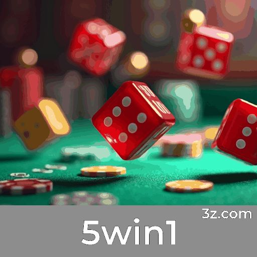 Maximize Suas Recompensas com Sistema de Nível no 5win1