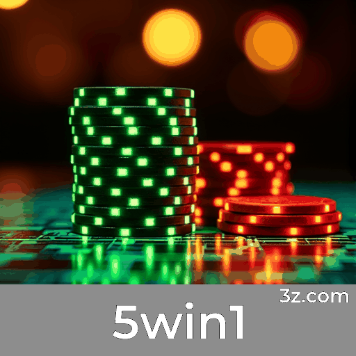 5win1: Jogos em Tempo Real para Jogadores Brasileiros