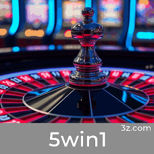 5win1 e Jogos: Aprenda Estratégias Poderosas!