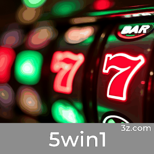 5win1: Descubra Jogos de Cassino Diversificados e Excitantes