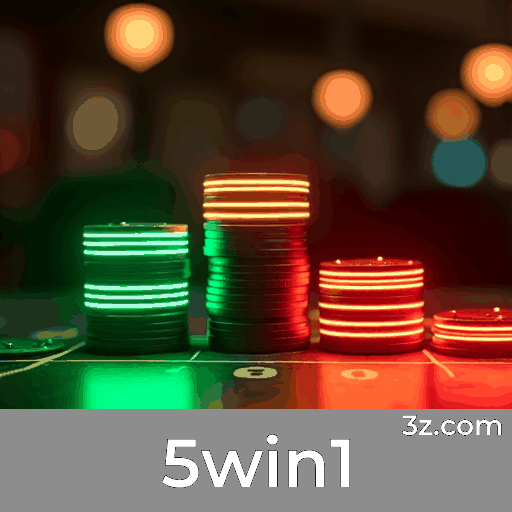 Desbloqueie Bônus Incríveis no 5win1 Agora