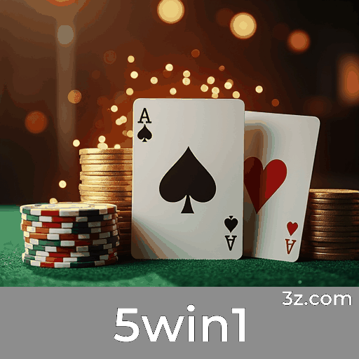 5win1: Apostas em Esportes com Odss Instantâneas para Brasileiros