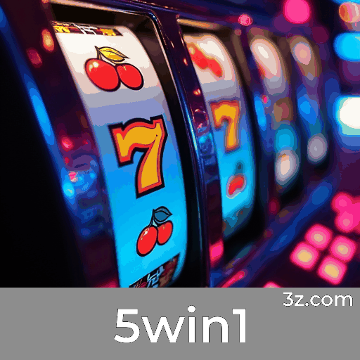 Experimente a Comunidade Casino no 5win1: Interação ao Vivo e Diversão