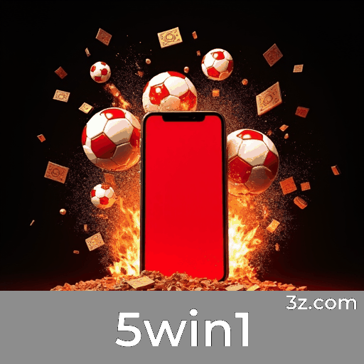 5win1 Social Casino: Uma Nova Experiência de Interação ao Vivo