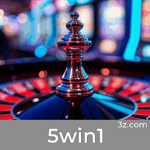 5win1 App: Instale Rápido e Aposte a Qualquer Momento