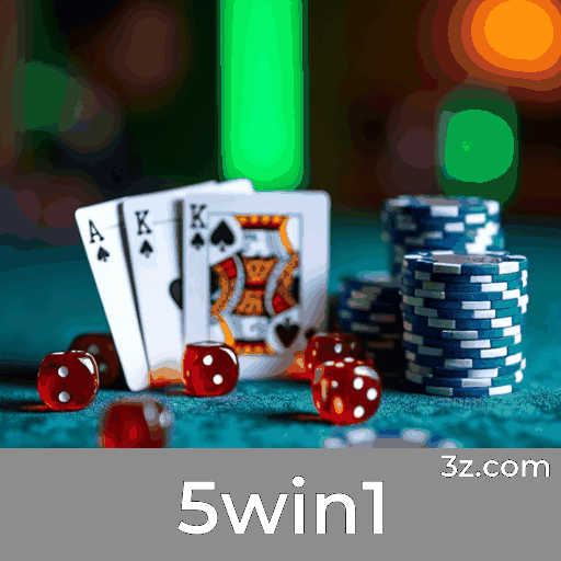 5win1: Apostas Esportivas no Brasil com Atualizações Instantâneas