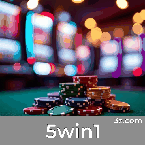 5win1 e Jogos: Aprenda Estratégias Poderosas!