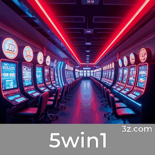 Desbloqueie Privilégios Exclusivos com Sua Conta 5win1