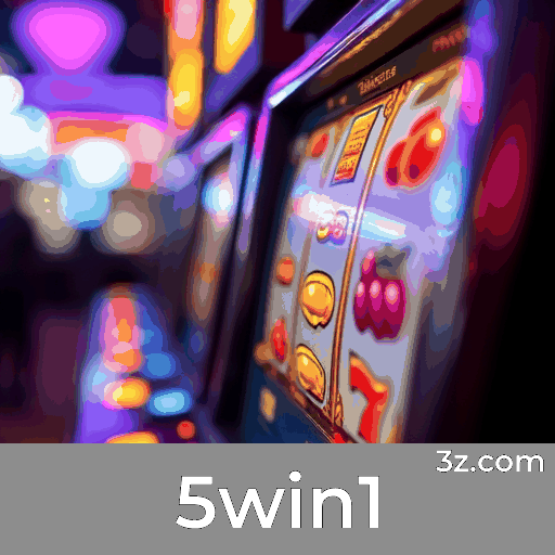 5win1 Promoções: Valor Multiplicado com Recompensas Exclusivas