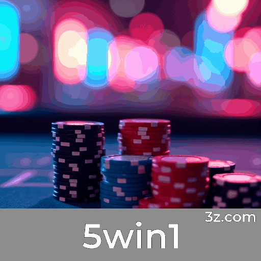 5win1: Experiência Imersiva e Diversificada para Brasileiros