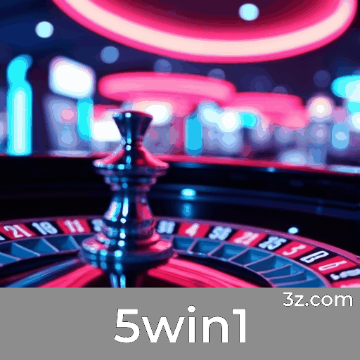 5win1: Apostas em Esportes com Odss Instantâneas para Brasileiros