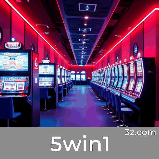 Login 5win1: Desbloqueie Benefícios Exclusivos de Conta VIP